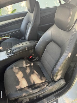 Mercedes-Benz Clase E 2013
