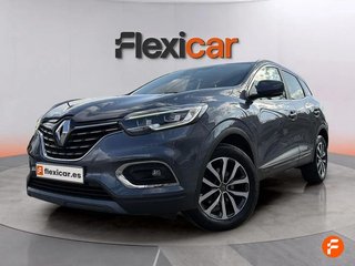 Renault Kadjar Zen GPF TCe 103kW (140CV)