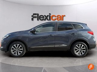 Renault Kadjar Zen GPF TCe 103kW (140CV)