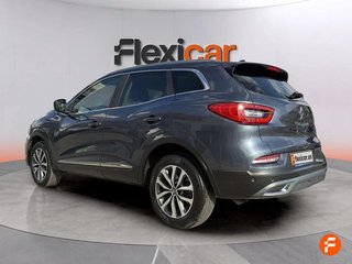 Renault Kadjar Zen GPF TCe 103kW (140CV)