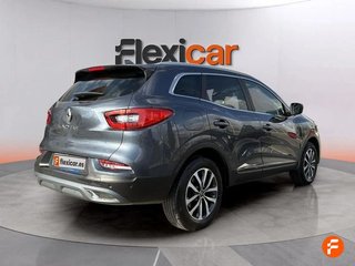 Renault Kadjar Zen GPF TCe 103kW (140CV)
