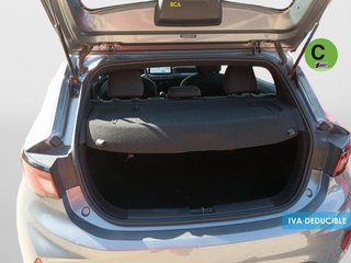 MG MG3 1.5 Comfort 85 kW (116 CV)