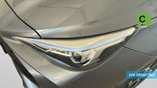MG MG3 1.5 Comfort 85 kW (116 CV)