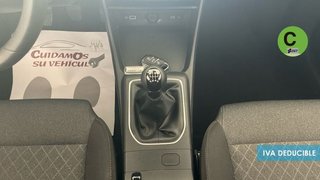 MG MG3 1.5 Comfort 85 kW (116 CV)