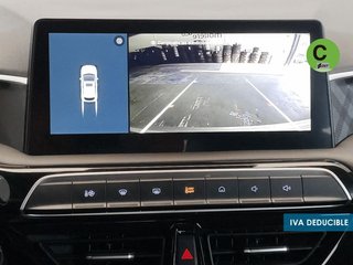 MG MG3 1.5 Comfort 85 kW (116 CV)