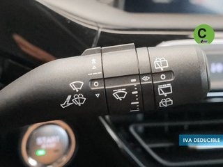 MG MG3 1.5 Comfort 85 kW (116 CV)