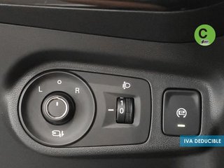 MG MG3 1.5 Comfort 85 kW (116 CV)