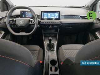 MG MG3 1.5 Comfort 85 kW (116 CV)
