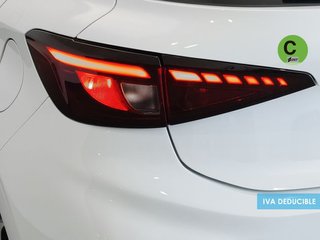 MG MG3 1.5 Comfort 85 kW (116 CV)