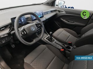 MG MG3 1.5 Comfort 85 kW (116 CV)