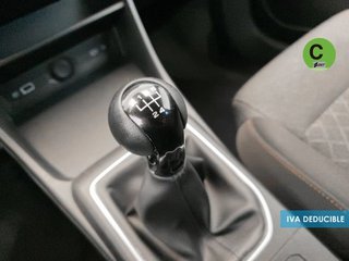 MG MG3 1.5 Comfort 85 kW (116 CV)