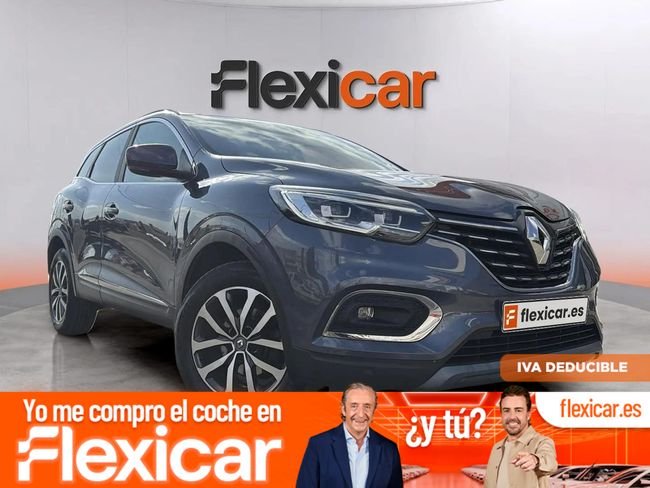 Renault Kadjar Zen GPF TCe 103kW (140CV) - foto 1