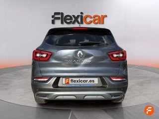 Renault Kadjar Zen GPF TCe 103kW (140CV)