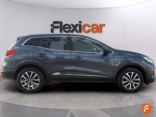 Renault Kadjar Zen GPF TCe 103kW (140CV)
