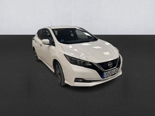 Nissan Leaf 62kWh e+ N-Connecta