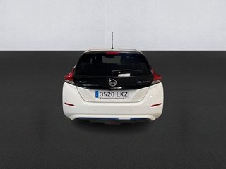 Nissan Leaf 62kWh e+ N-Connecta