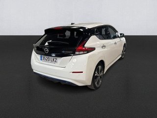Nissan Leaf 62kWh e+ N-Connecta
