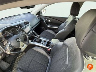 Renault Kadjar Zen GPF TCe 103kW (140CV)