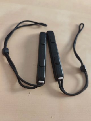 2 Correas de Muñeca para Nintendo Switch, Joycon