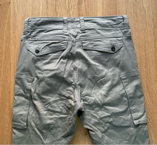 Pantalón de hombre de G-Star Raw (W32/L32)