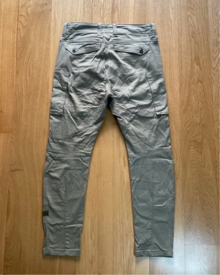 Pantalón de hombre de G-Star Raw (W32/L32)