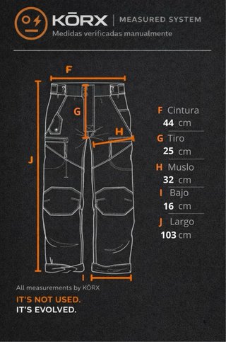 Pantalón de hombre de G-Star Raw (W32/L32)