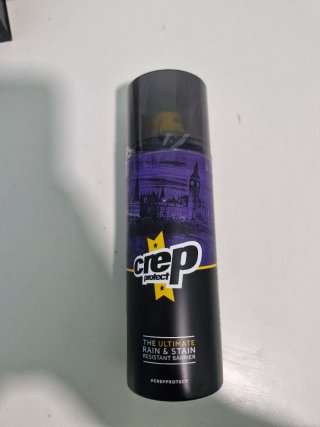 Crep Protect spray protector para tenis