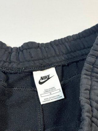 Nike Multi Logo Sweat Shorts Sportswear