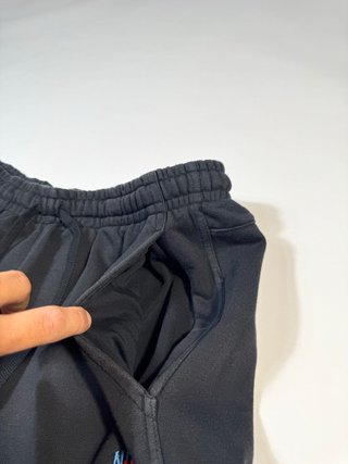 Nike Multi Logo Sweat Shorts Sportswear
