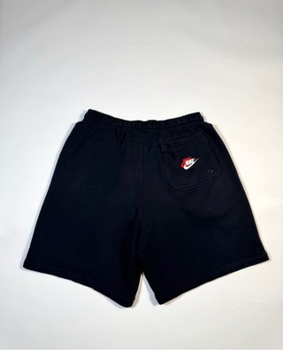 Nike Multi Logo Sweat Shorts Sportswear