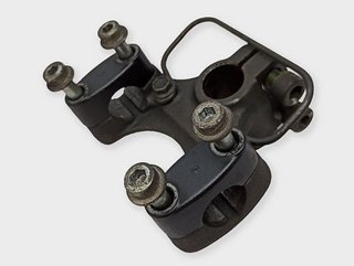 Torretas De Manillar Suzuki Burgman 250 2003-2006