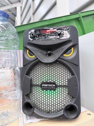 Altavoz PRITECH PBP-