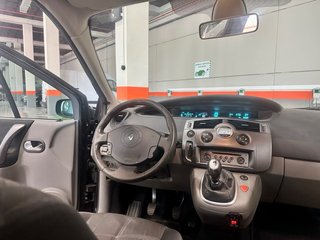VENDO SCENIC 1.5DCI 105CV CON (( 85.000km ))