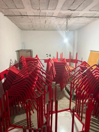 particular vende garaje de 15,17 m², actualmente t