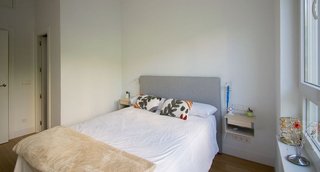 Piso en alquiler en Bernabéu - Hispanoamérica en Madrid