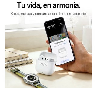 Oppo A6X 5G Nuevo Sellado