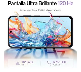Oppo A6X 5G Nuevo Sellado