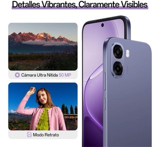 Oppo A6X 5G Nuevo Sellado