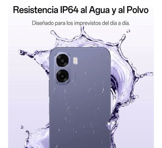 Oppo A6X 5G Nuevo Sellado