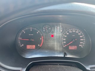 SEAT Leon 2003