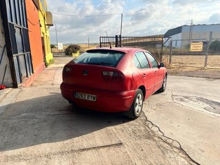 SEAT Leon 2003