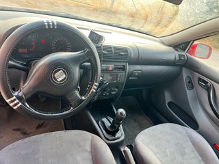 SEAT Leon 2003
