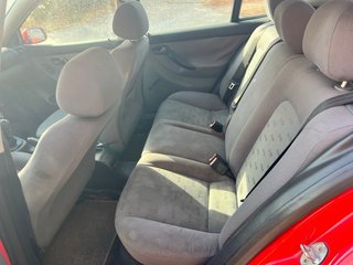 SEAT Leon 2003