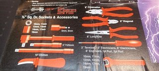 ITL 1000V