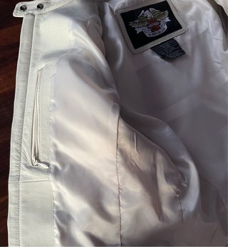 Chaqueta Harley-Davidson Mujer Talla M