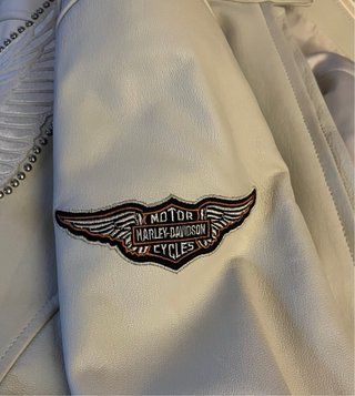 Chaqueta Harley-Davidson Mujer Talla M