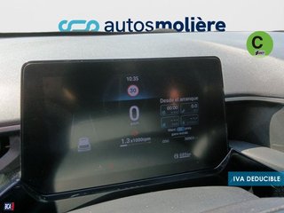 MG MG3 1.5 Comfort 85 kW (116 CV)