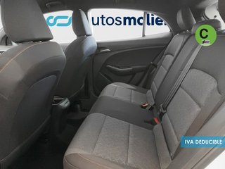 MG MG3 1.5 Comfort 85 kW (116 CV)