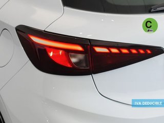 MG MG3 1.5 Comfort 85 kW (116 CV)