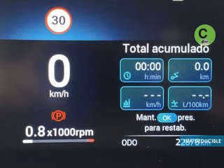 MG MG3 1.5 Comfort 85 kW (116 CV)